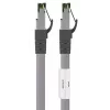 Võrgukaabel Goobay CAT 8.1 Patch Cord RJ-45 Cat8.1 2m Hall