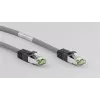 Võrgukaabel Goobay CAT 8.1 Patch Cord RJ-45 Cat8.1 2m Hall