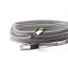 Võrgukaabel Goobay CAT 8.1 Patch Cord RJ-45 Cat8.1 2m Hall