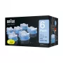 Braun CCR6 sinised puhastuskassetid, 6 tk