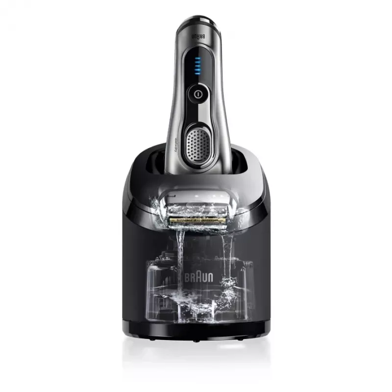 Braun CCR6 sinised puhastuskassetid, 6 tk