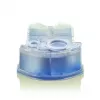 Braun CCR6 sinised puhastuskassetid, 6 tk