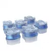 Braun CCR6 sinised puhastuskassetid, 6 tk