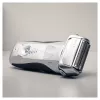 Braun Series 7 70S elektrihabemeajami pea vahetuskassett – hõbedane