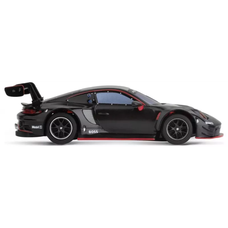 Sports car mudel Carrera Porsche 911 GT3 R Must Devil 8 aastat