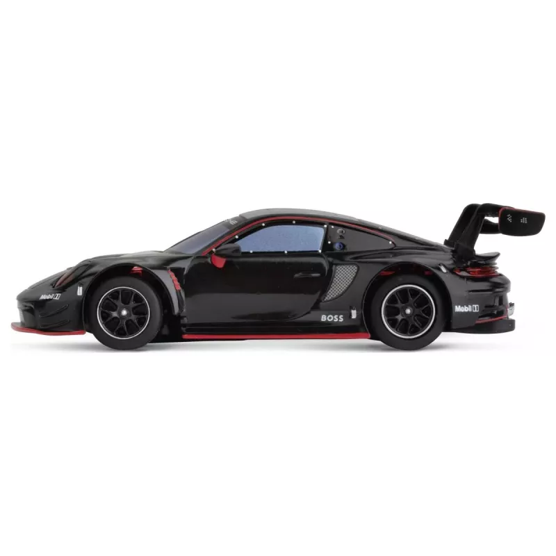 Sports car mudel Carrera Porsche 911 GT3 R Must Devil 8 aastat