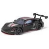 Sports car mudel Carrera Porsche 911 GT3 R Must Devil 8 aastat