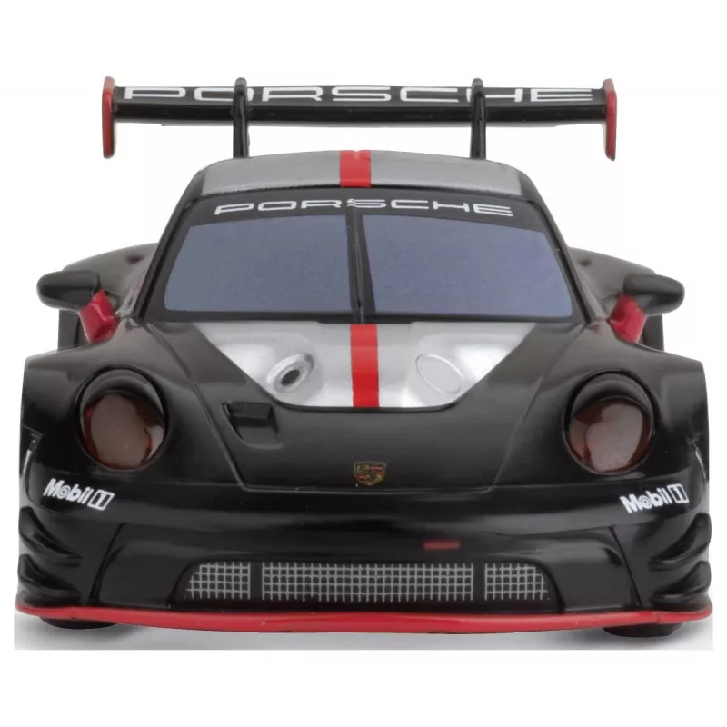 Sports car mudel Carrera Porsche 911 GT3 R Must Devil 8 aastat
