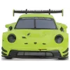 Sports car model Carrera Porsche 911 GT3 R Acid roheline 8 years