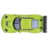 Sports car model Carrera Porsche 911 GT3 R Acid roheline 8 years