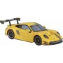 Spordiauto mudel Carrera Porsche 911 GT3 R Speed kollane 8 aastat