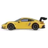 Spordiauto mudel Carrera Porsche 911 GT3 R Speed kollane 8 aastat
