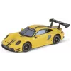 Spordiauto mudel Carrera Porsche 911 GT3 R Speed kollane 8 aastat