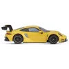 Spordiauto mudel Carrera Porsche 911 GT3 R Speed kollane 8 aastat