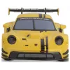 Spordiauto mudel Carrera Porsche 911 GT3 R Speed kollane 8 aastat