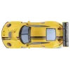 Spordiauto mudel Carrera Porsche 911 GT3 R Speed kollane 8 aastat