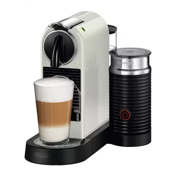 De’Longhi Citiz EN267.WAE tilkkohvimasin 1 L