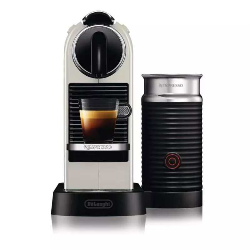 De’Longhi Citiz EN267.WAE tilkkohvimasin 1 L