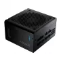 FSP ADVAN GM 1000W toiteplokk ATX ATX3.1 Must, 1000 W, 100 - 240 V, 6 A, Aktiivne, 100 W, 1000 W