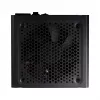 FSP ADVAN GM 1000W toiteplokk ATX ATX3.1 Must, 1000 W, 100 - 240 V, 6 A, Aktiivne, 100 W, 1000 W