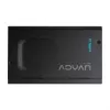 FSP ADVAN GM 750W toiteplokk ATX ATX3.1 Must, 750 W, 100 - 240 V, 5 A, Aktiivne, 100 W, 750 W