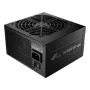 FSP HYPER 80+ PRO 550W Toiteplokk ATX ATX3.1 Must, 550 W, 200 - 240 V, 4,5 A, Aktiivne, 85 W, 549,6 W