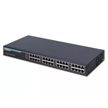 Gigabit Ethernet PoE+ süstik Digitus DN-95116 16 porti 250 W