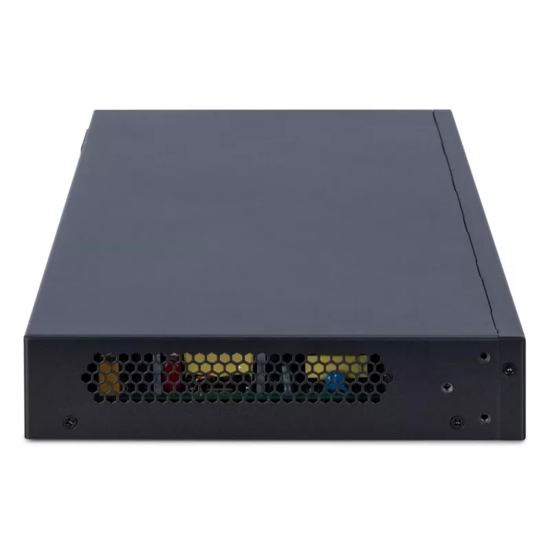 Gigabit Ethernet PoE+ süstik Digitus DN-95116 16 porti 250 W