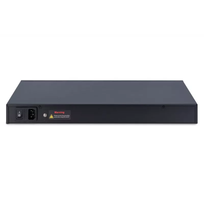 Gigabit Ethernet PoE+ süstik Digitus DN-95116 16 porti 250 W