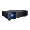 ASUS H1 LED standardprojektor, 3000 ANSI luumenit, 1080p (1920x1080), must