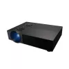 ASUS H1 LED standardprojektor, 3000 ANSI luumenit, 1080p (1920x1080), must