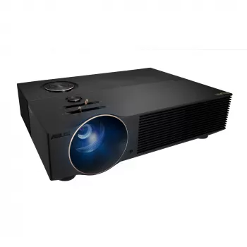 ASUS ProArt Projektor A1 Standard-lähedane projektor 3000 ANSI luumenit DLP Full HD (1920x1080) 3D Must