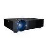 ASUS ProArt Projektor A1 Standard-lähedane projektor 3000 ANSI luumenit DLP Full HD (1920x1080) 3D Must