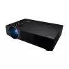 ASUS ProArt Projektor A1 Standard-lähedane projektor 3000 ANSI luumenit DLP Full HD (1920x1080) 3D Must