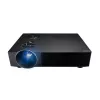 ASUS ProArt Projektor A1 Standard-lähedane projektor 3000 ANSI luumenit DLP Full HD (1920x1080) 3D Must