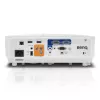 BenQ SH753P standardheitega projektor 5000 ANSI luumenit DLP 1080p (1920x1080) 3D valge