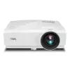 BenQ SH753P standardheitega projektor 5000 ANSI luumenit DLP 1080p (1920x1080) 3D valge