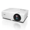 BenQ SH753P standardheitega projektor 5000 ANSI luumenit DLP 1080p (1920x1080) 3D valge