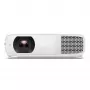 BenQ LH750 5000 ANSI luumenit DLP 1080p (1920x1080) 3D valge