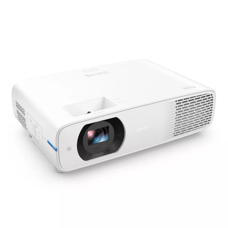 BenQ LH750 5000 ANSI luumenit DLP 1080p (1920x1080) 3D valge