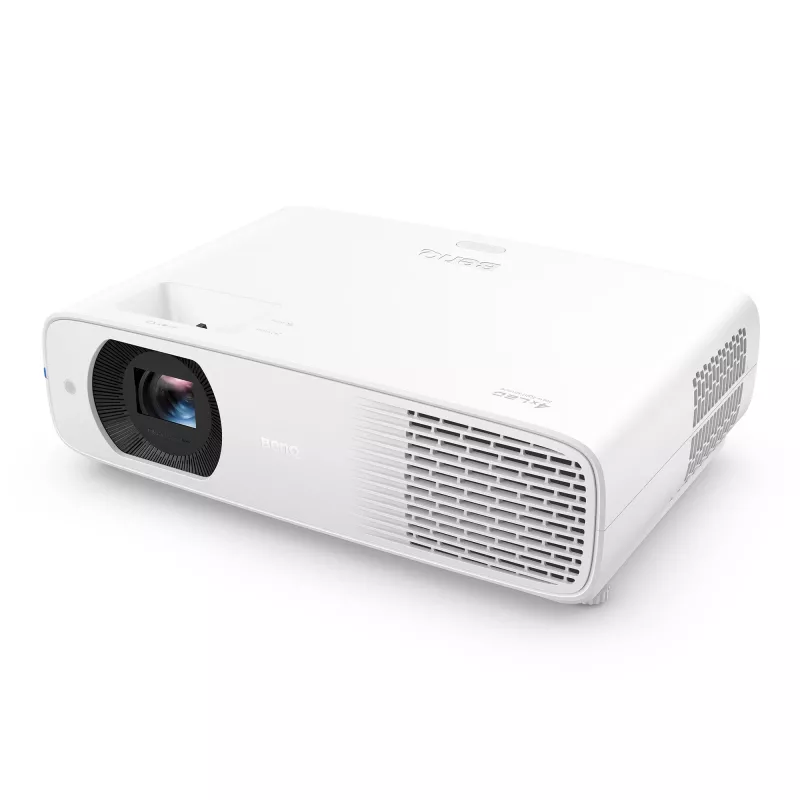 BenQ LH750 5000 ANSI luumenit DLP 1080p (1920x1080) 3D valge