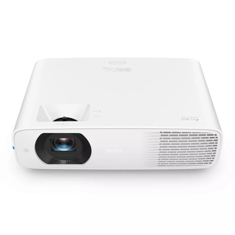 BenQ LH750 5000 ANSI luumenit DLP 1080p (1920x1080) 3D valge
