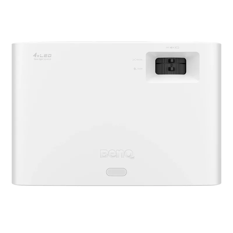 BenQ LH750 5000 ANSI luumenit DLP 1080p (1920x1080) 3D valge