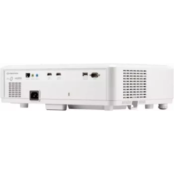 Viewsonic WXGA 4000 ANSI luumenit LED WXGA (1280x800) Valge