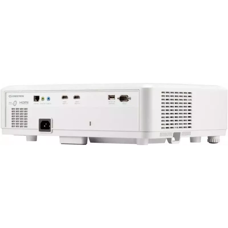 Viewsonic WXGA 4000 ANSI luumenit LED WXGA (1280x800) Valge