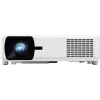 Viewsonic WXGA 4000 ANSI luumenit LED WXGA (1280x800) Valge