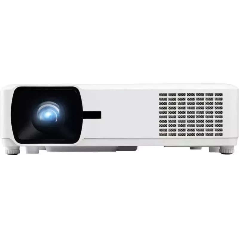 Viewsonic WXGA 4000 ANSI luumenit LED WXGA (1280x800) Valge