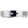 Viewsonic WXGA 4000 ANSI luumenit LED WXGA (1280x800) Valge