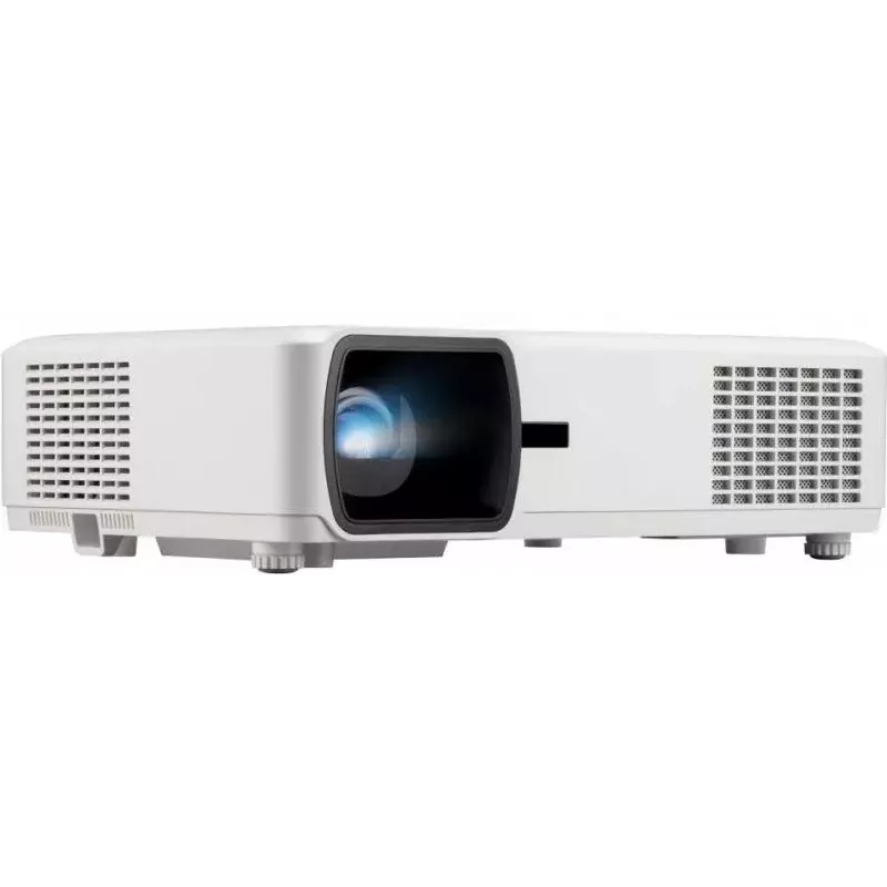 Viewsonic WXGA 4000 ANSI luumenit LED WXGA (1280x800) Valge