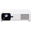Viewsonic WXGA 4000 ANSI luumenit LED WXGA (1280x800) Valge